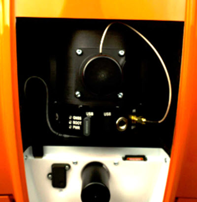 Lidar General Setup - Incredible HD City Backgrounds | Free Download